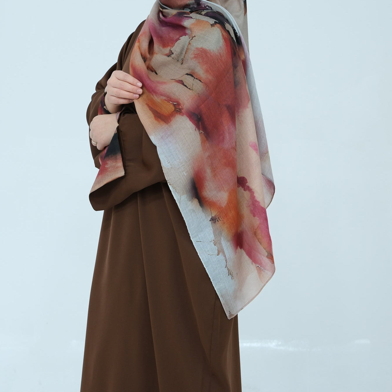 Asiyah Abaya