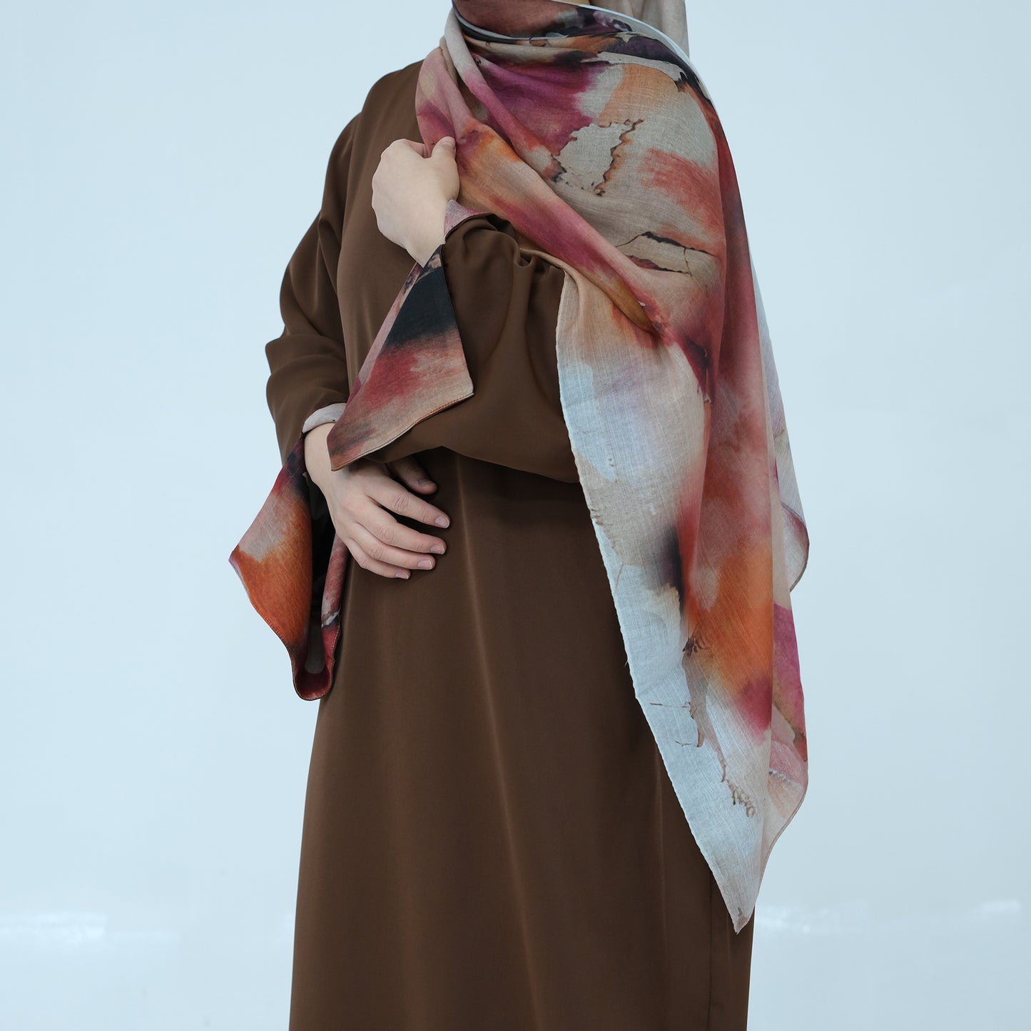 Asiyah Abaya