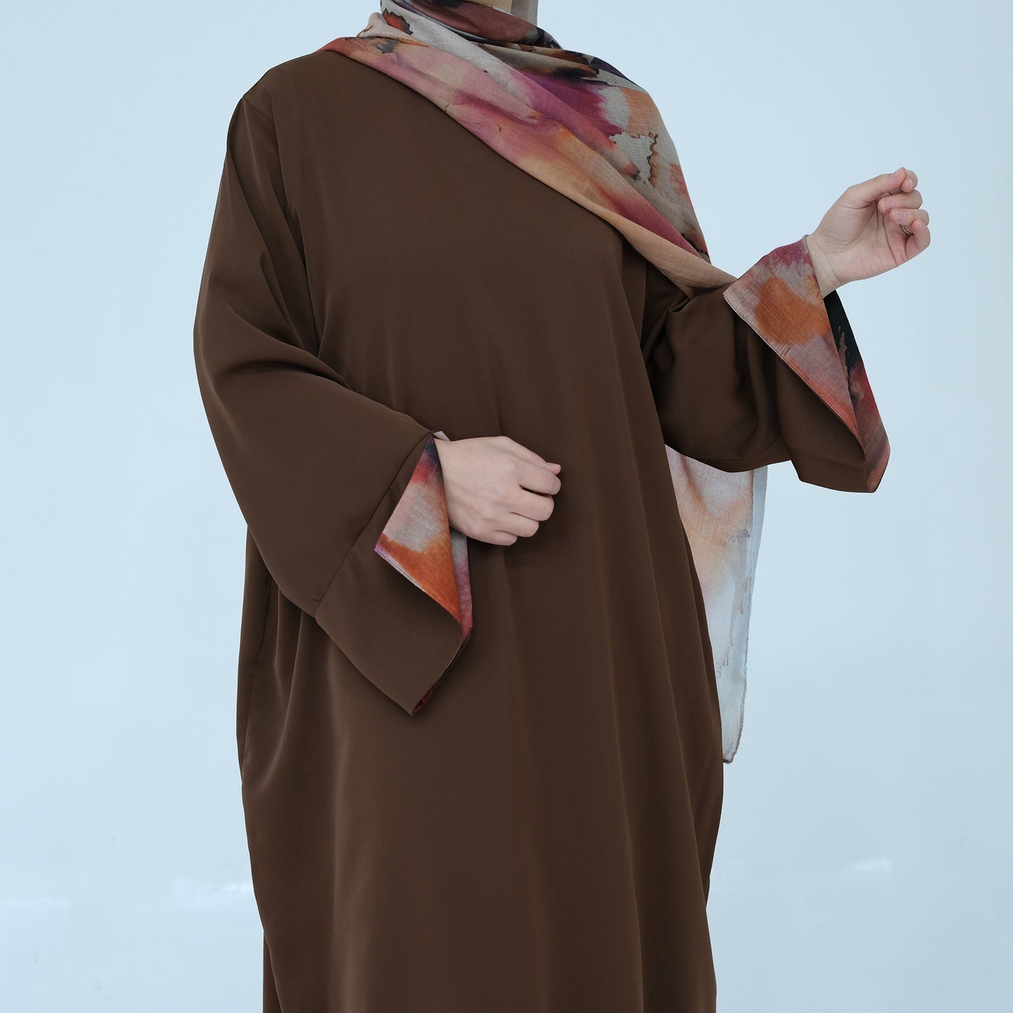 Asiyah Abaya
