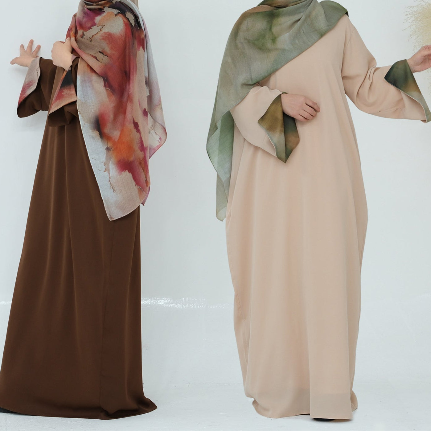 Asiyah Abaya
