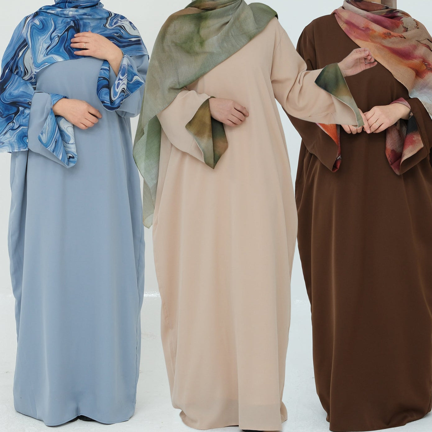Asiyah Abaya