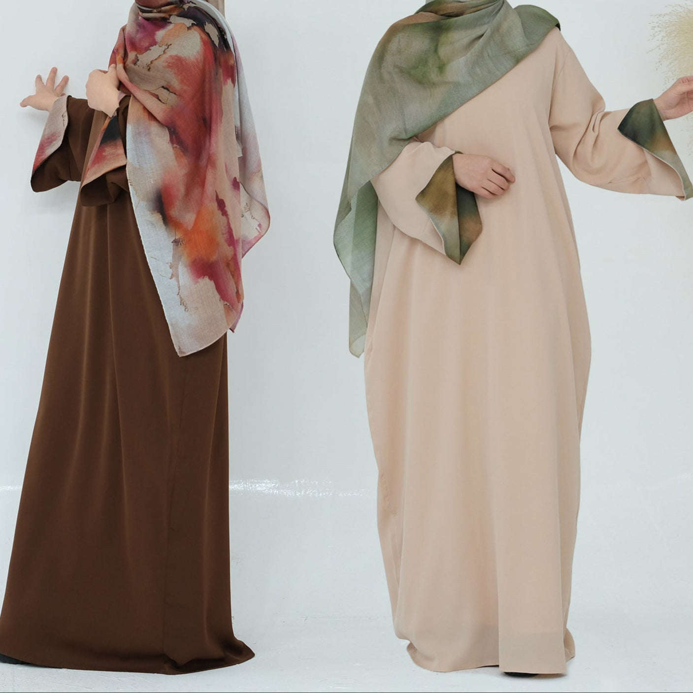 Asiyah Abaya