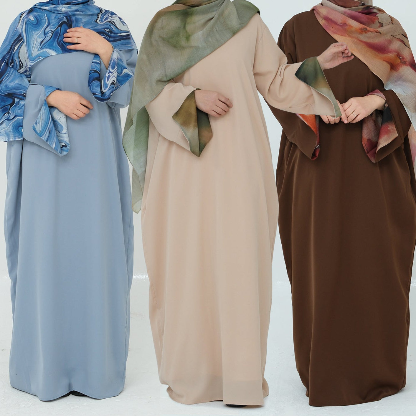 Asiyah Abaya