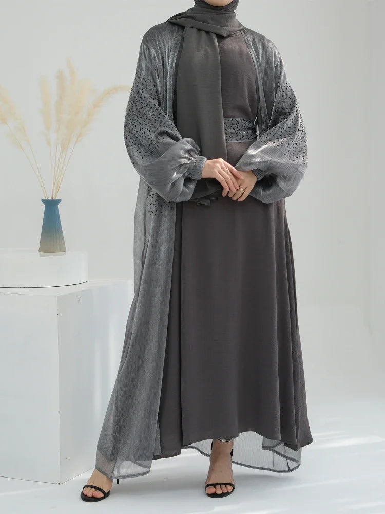 Jannah Abaya