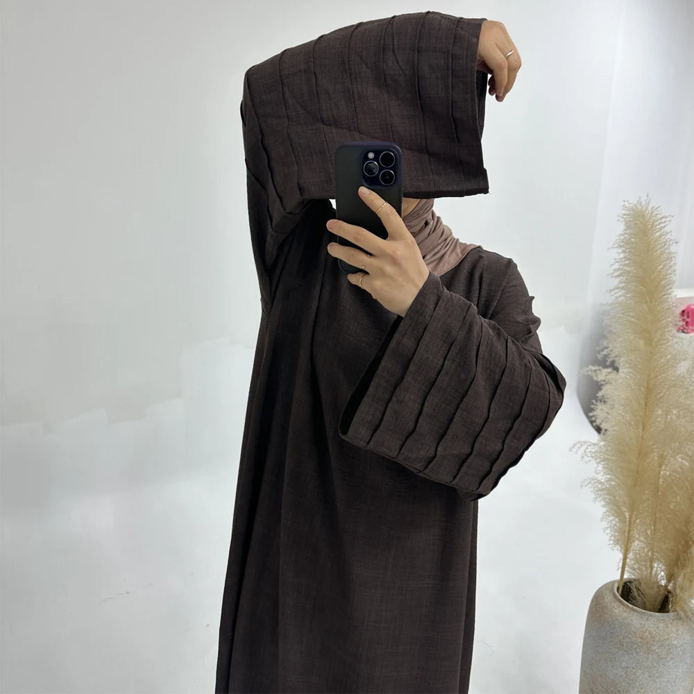 Emira Dress