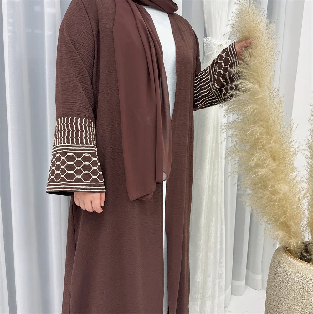 Iraya Abaya