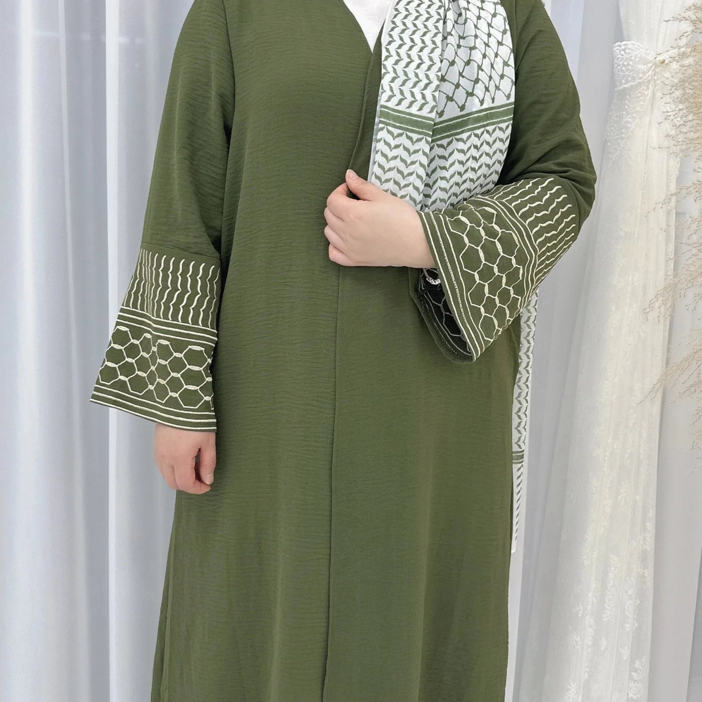 Iraya Abaya