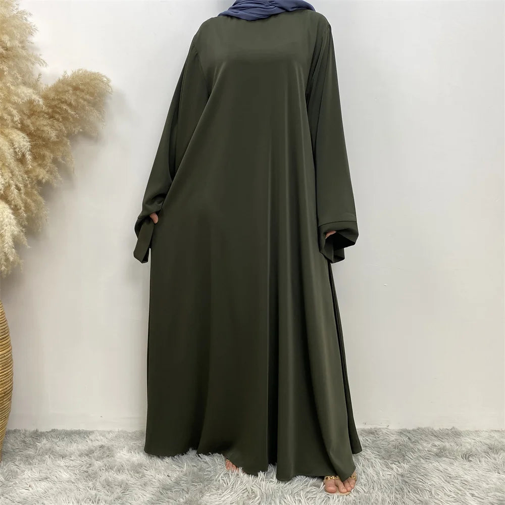 Sia Abaya