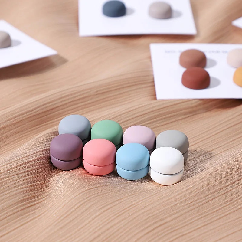 Pastel Hijab Magnets