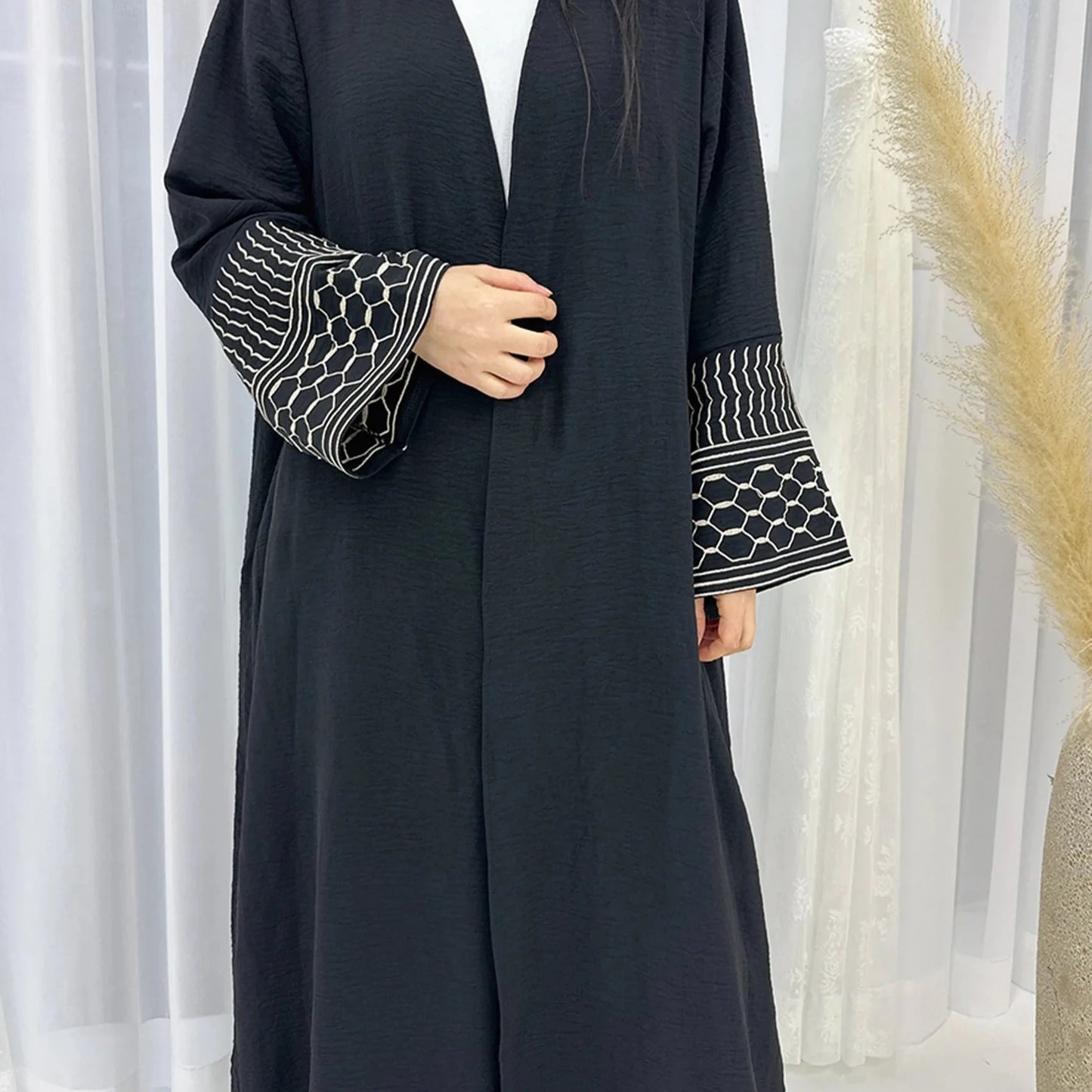 Iraya Abaya