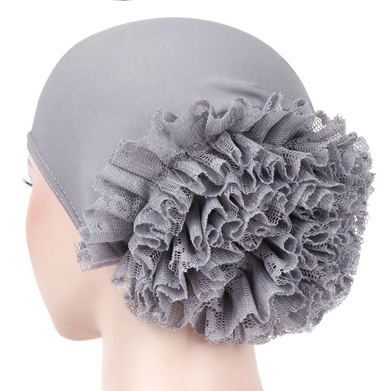 Volume Cap
