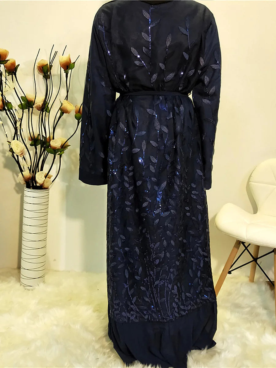 Noura Abaya