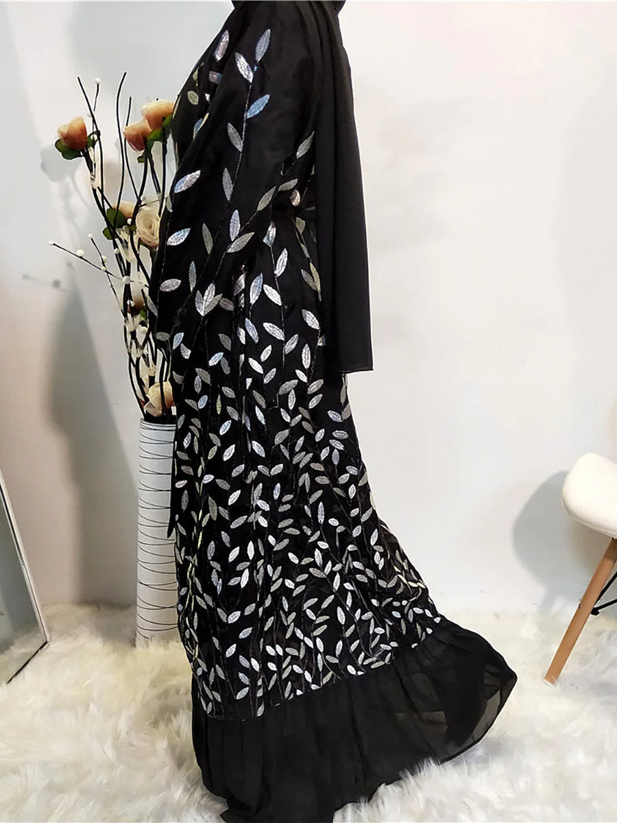 Noura Abaya