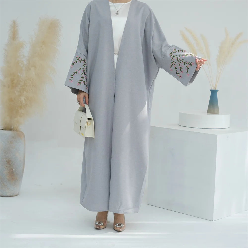 Lily Abaya