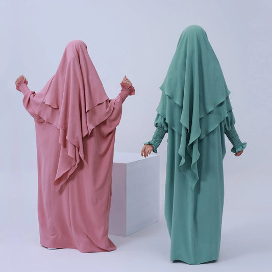 Sifa Khimar