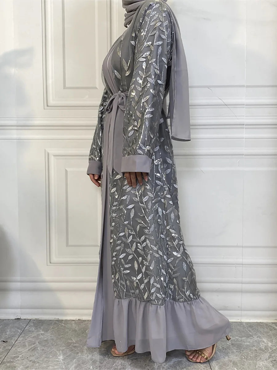 Noura Abaya
