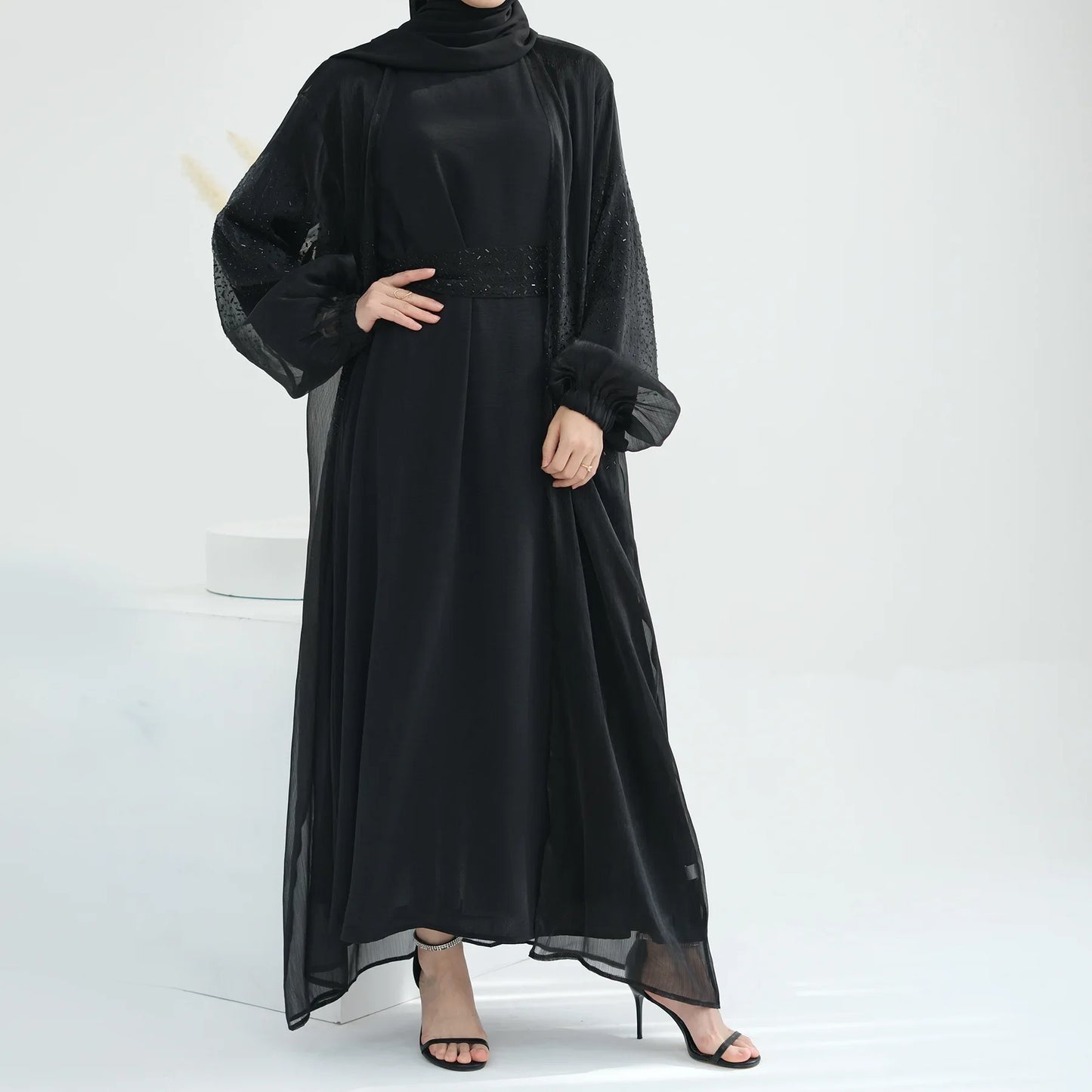 Jannah Abaya