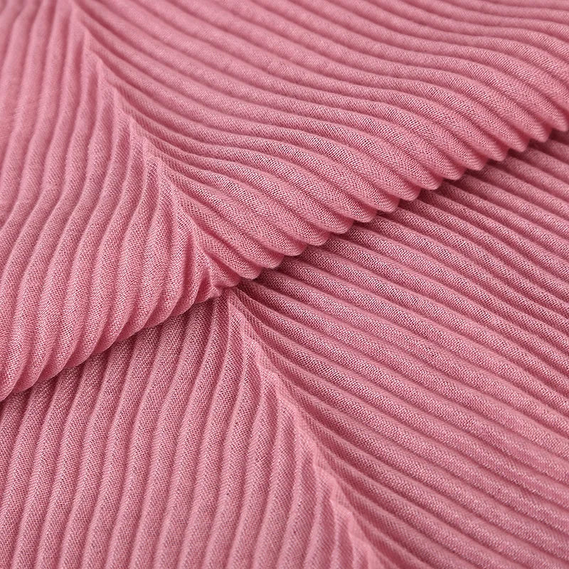 Cotton Fold Hijab