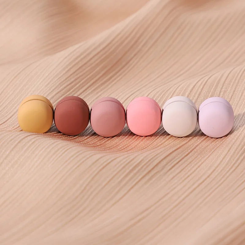 Pastel Hijab Magnets