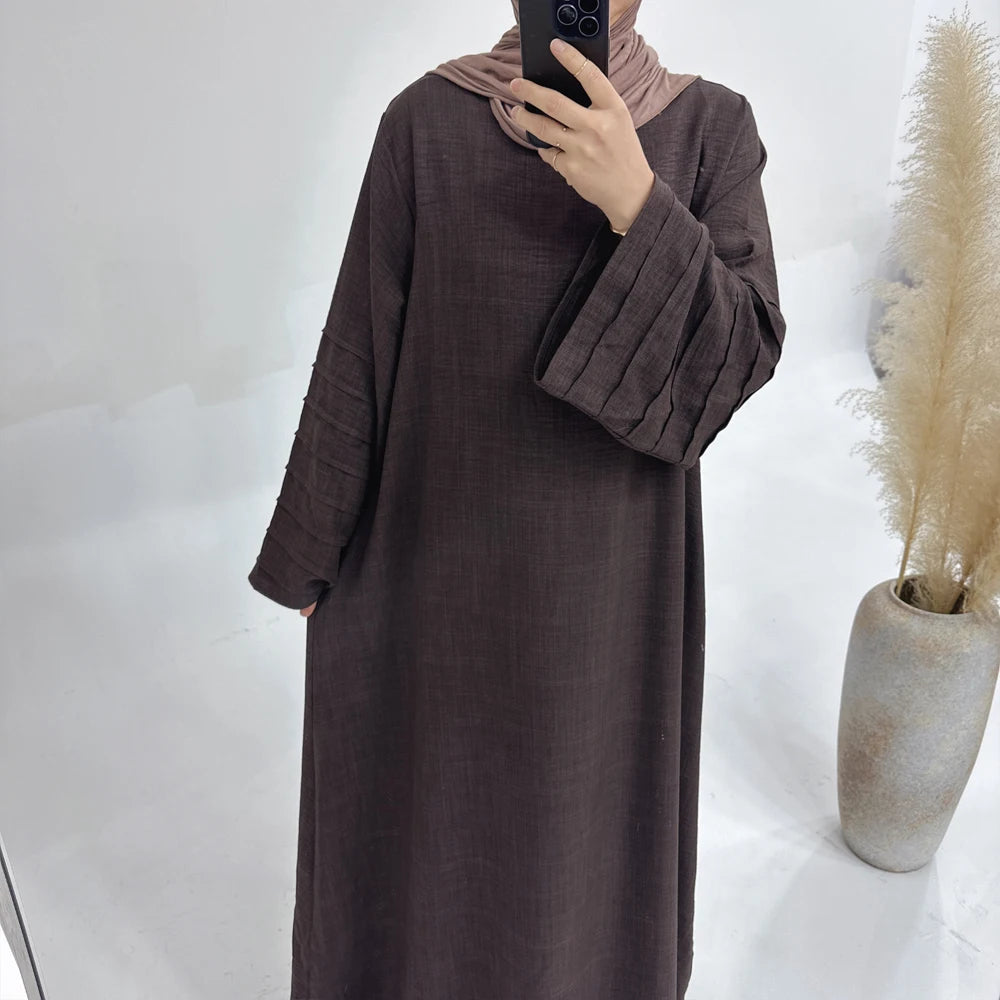 Emira Dress