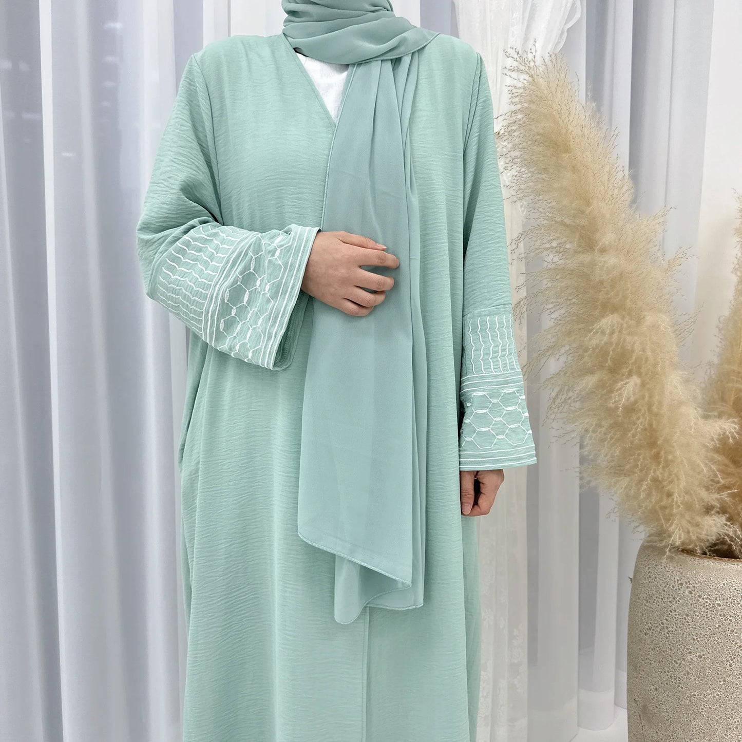 Iraya Abaya