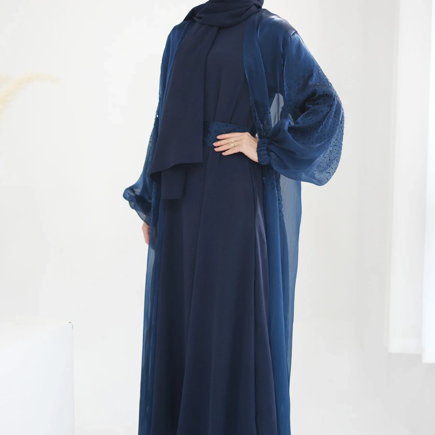 Jannah Abaya