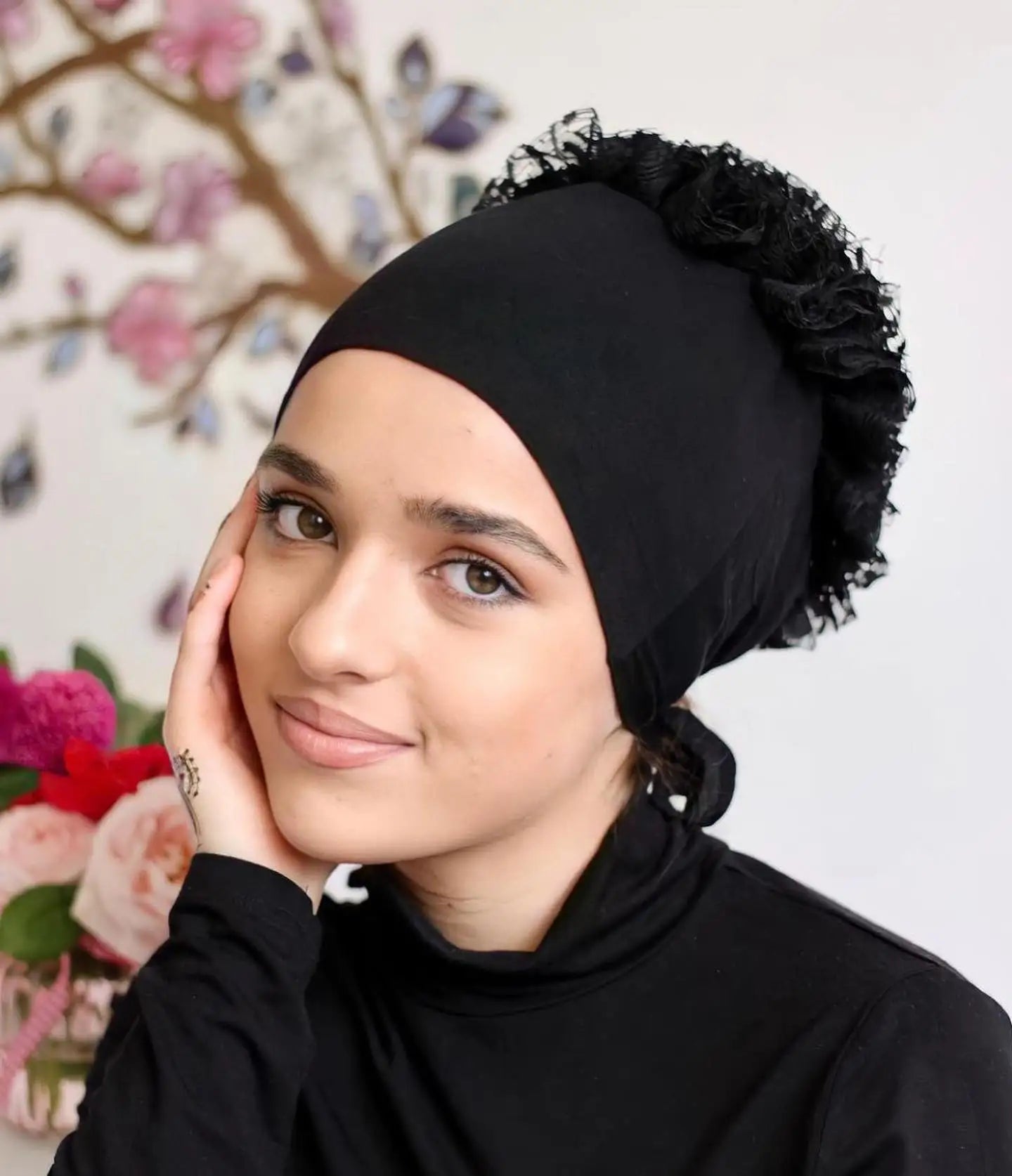 Volume Cap
