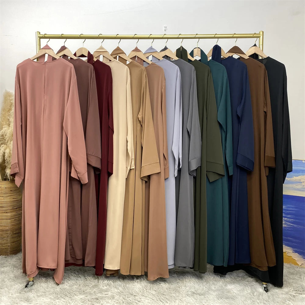 Sia Abaya