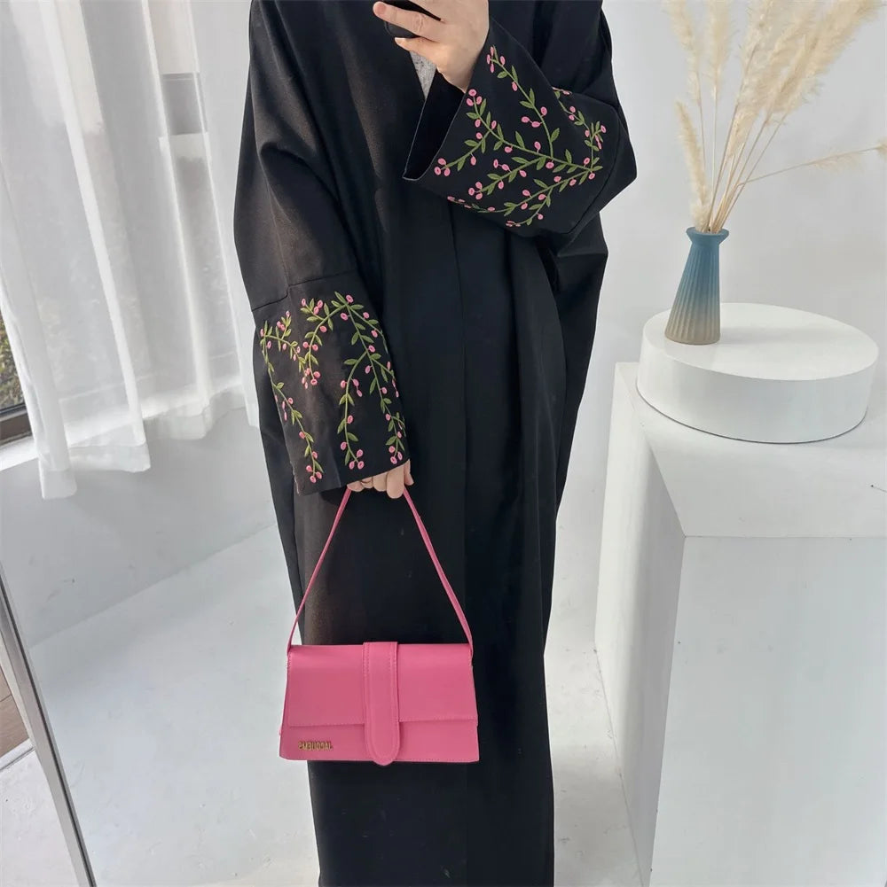 Lily Abaya