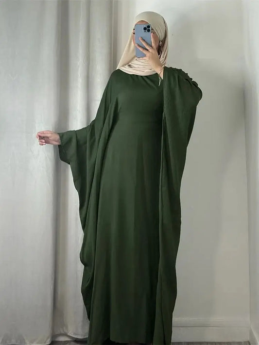 Saadia Kaftan
