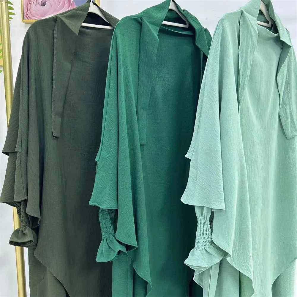 Sifa Khimar