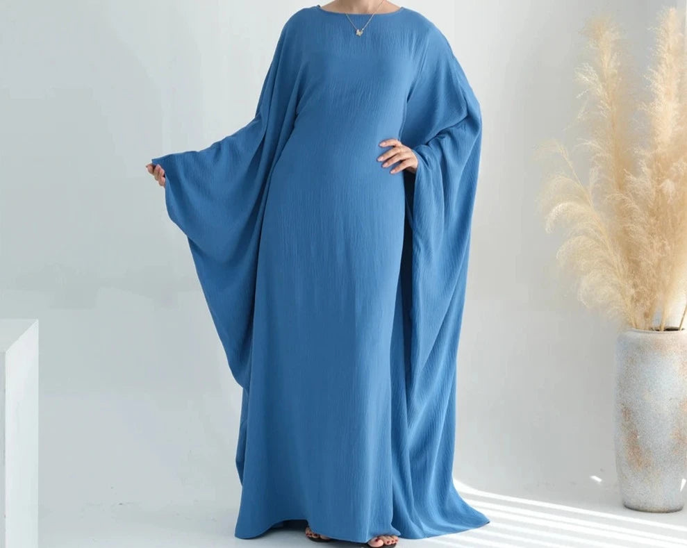 Saadia Kaftan