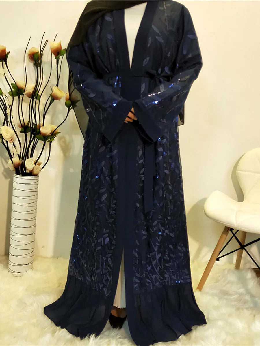 Noura Abaya