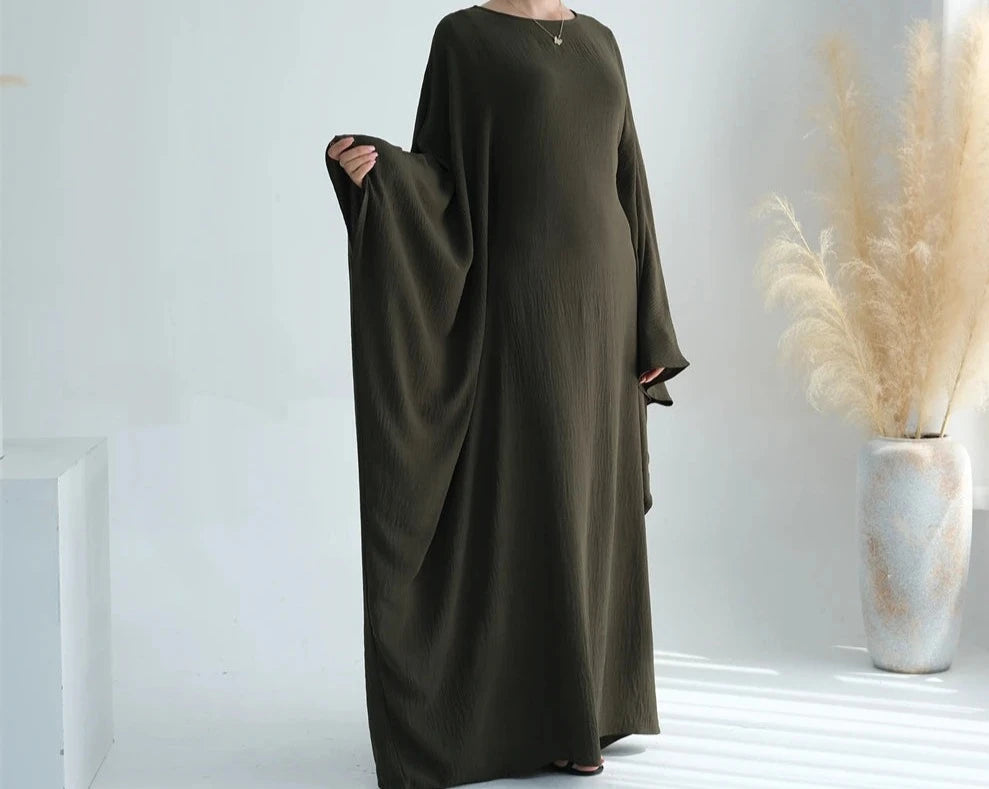 Saadia Kaftan