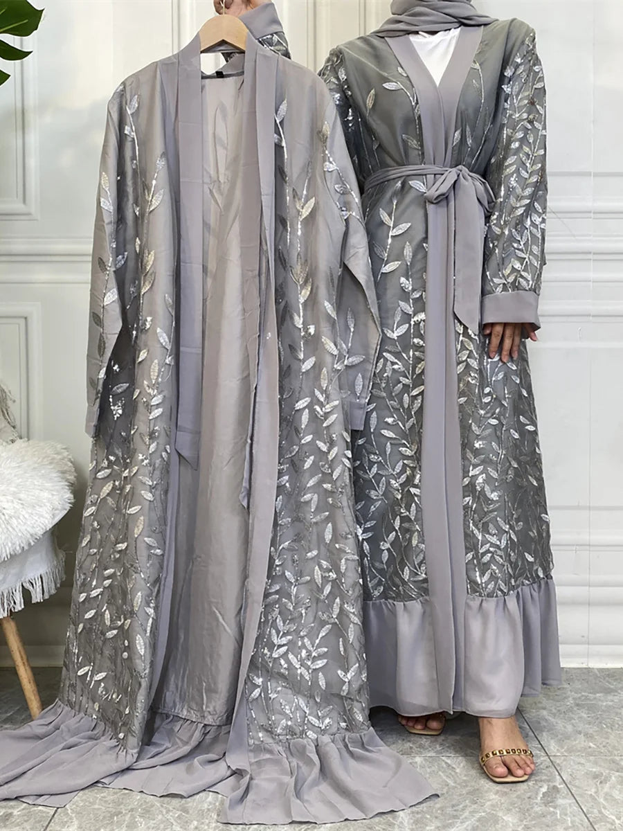 Noura Abaya