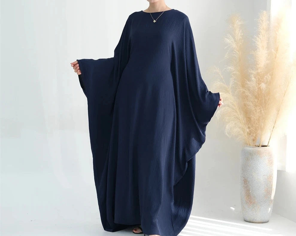 Saadia Kaftan