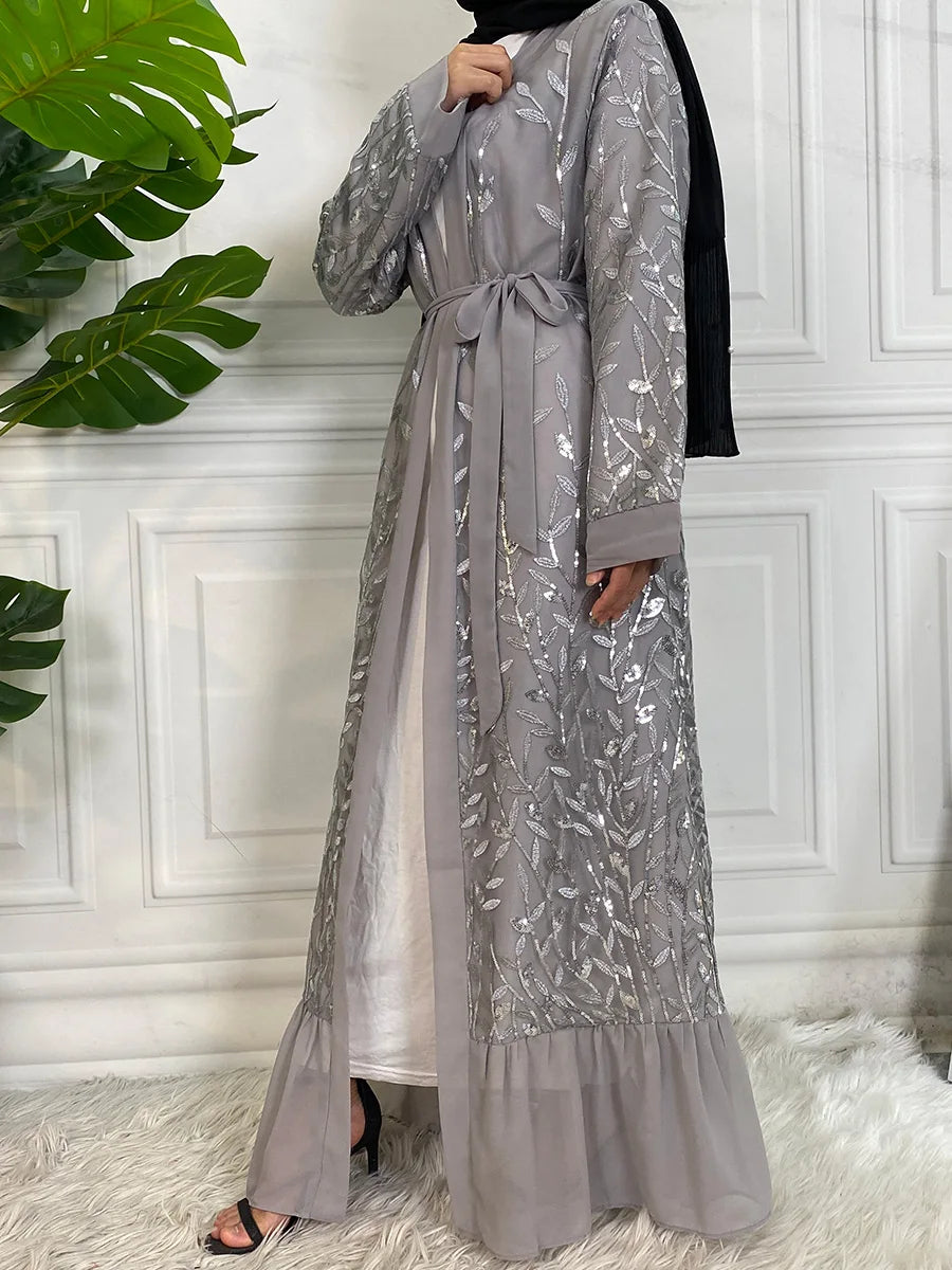 Noura Abaya