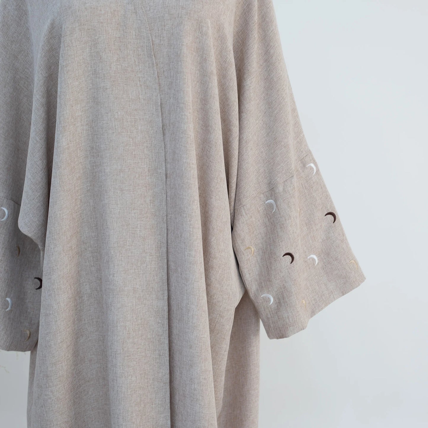 Moon Abaya