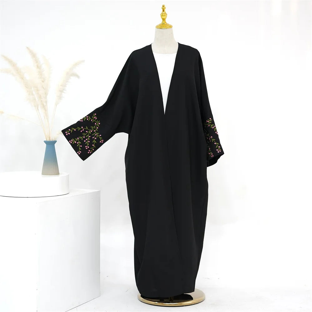 Lily Abaya