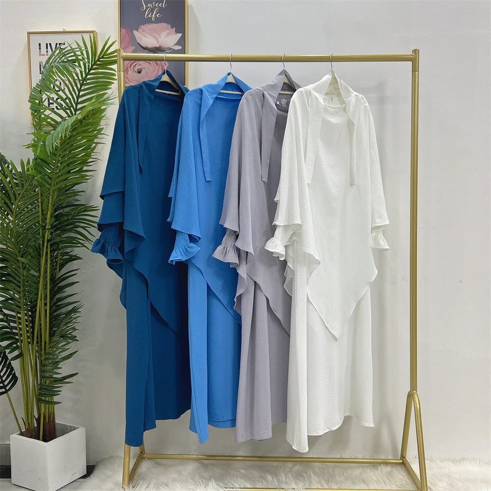 Sifa Khimar