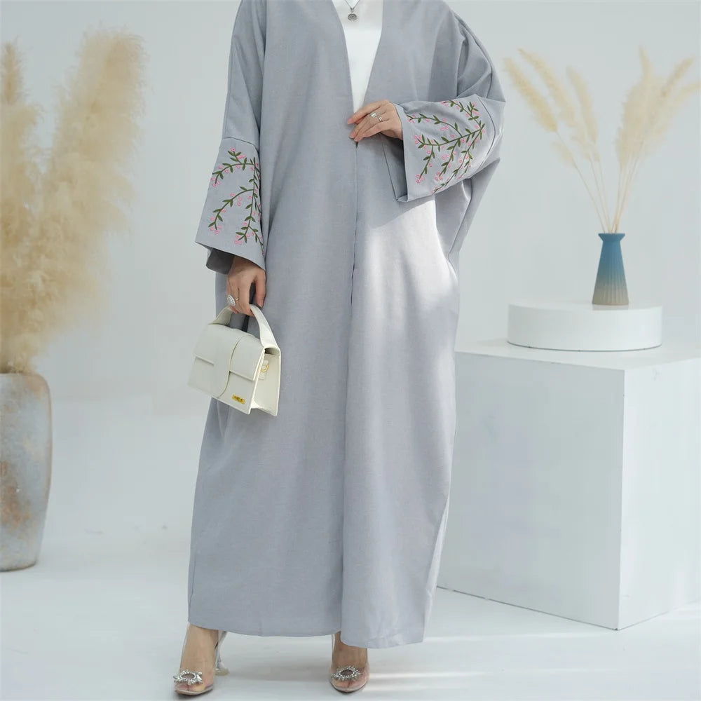Lily Abaya