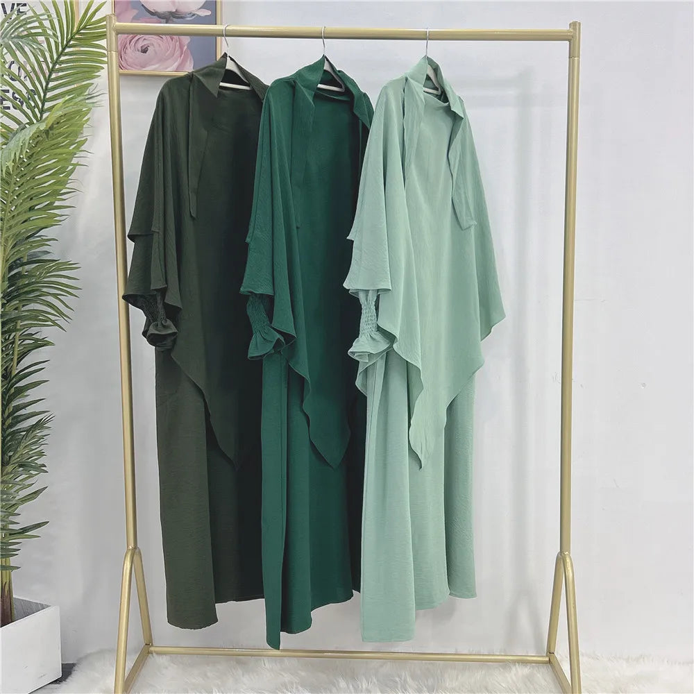 Sifa Khimar