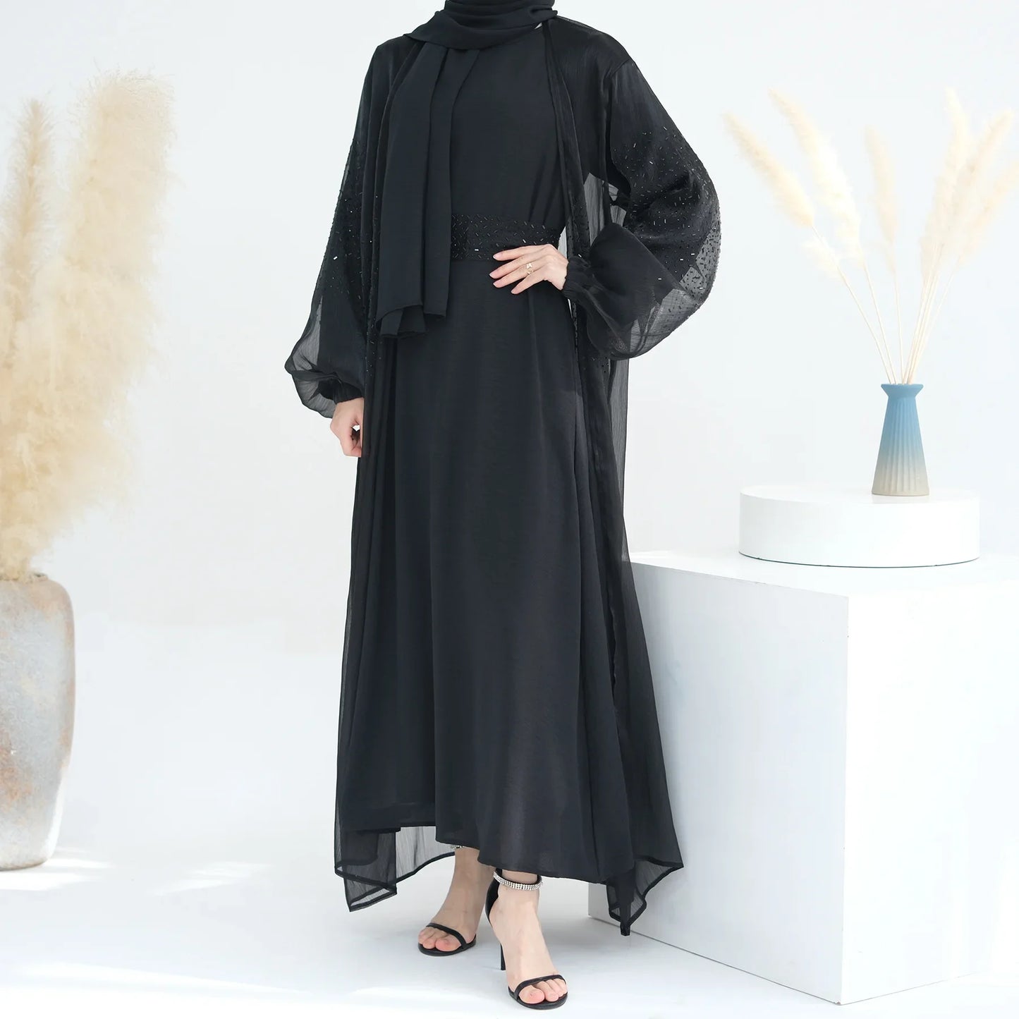 Jannah Abaya