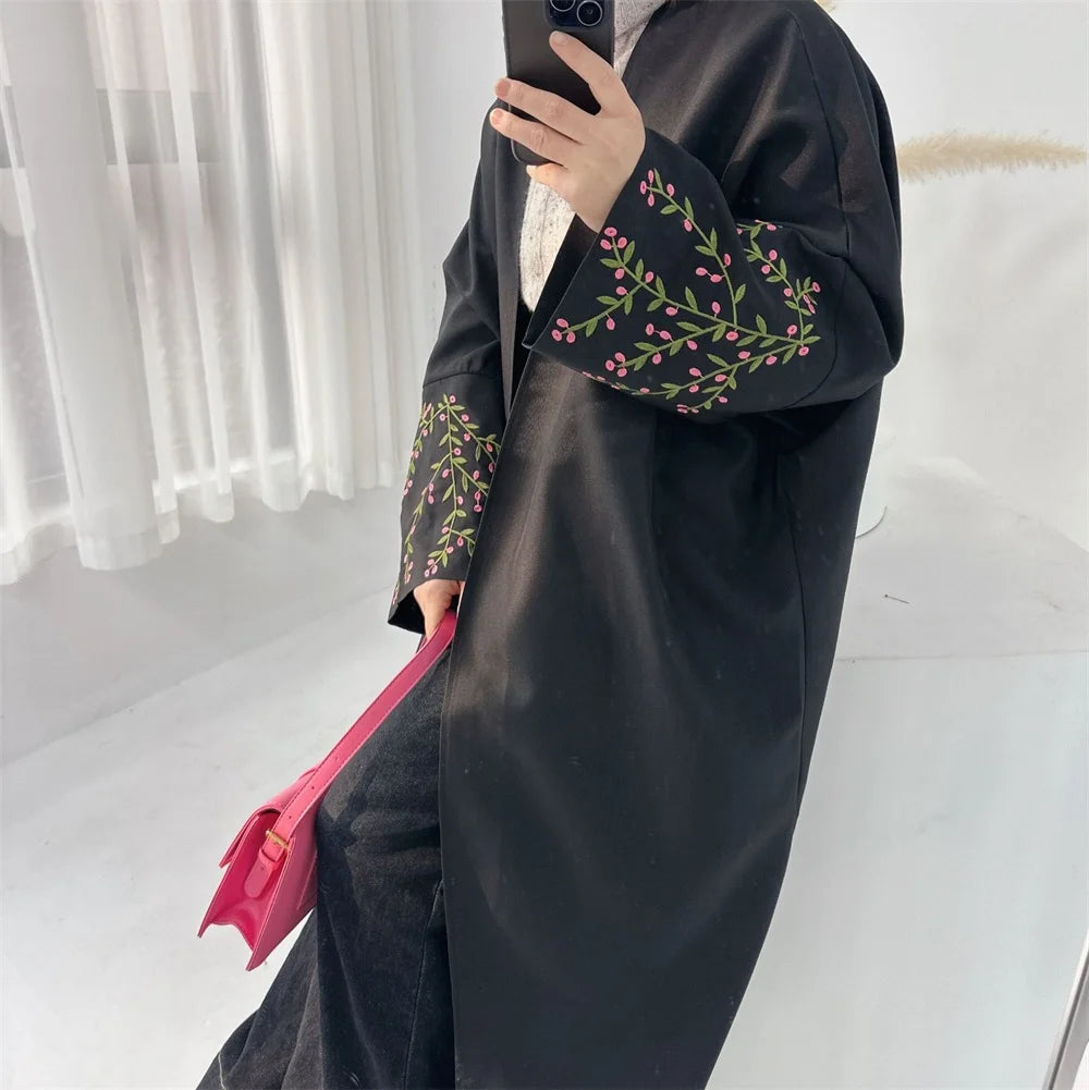 Lily Abaya