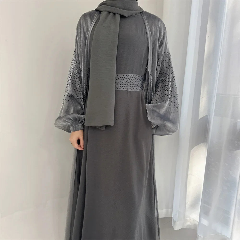 Jannah Abaya