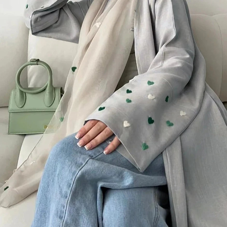 Love Abaya