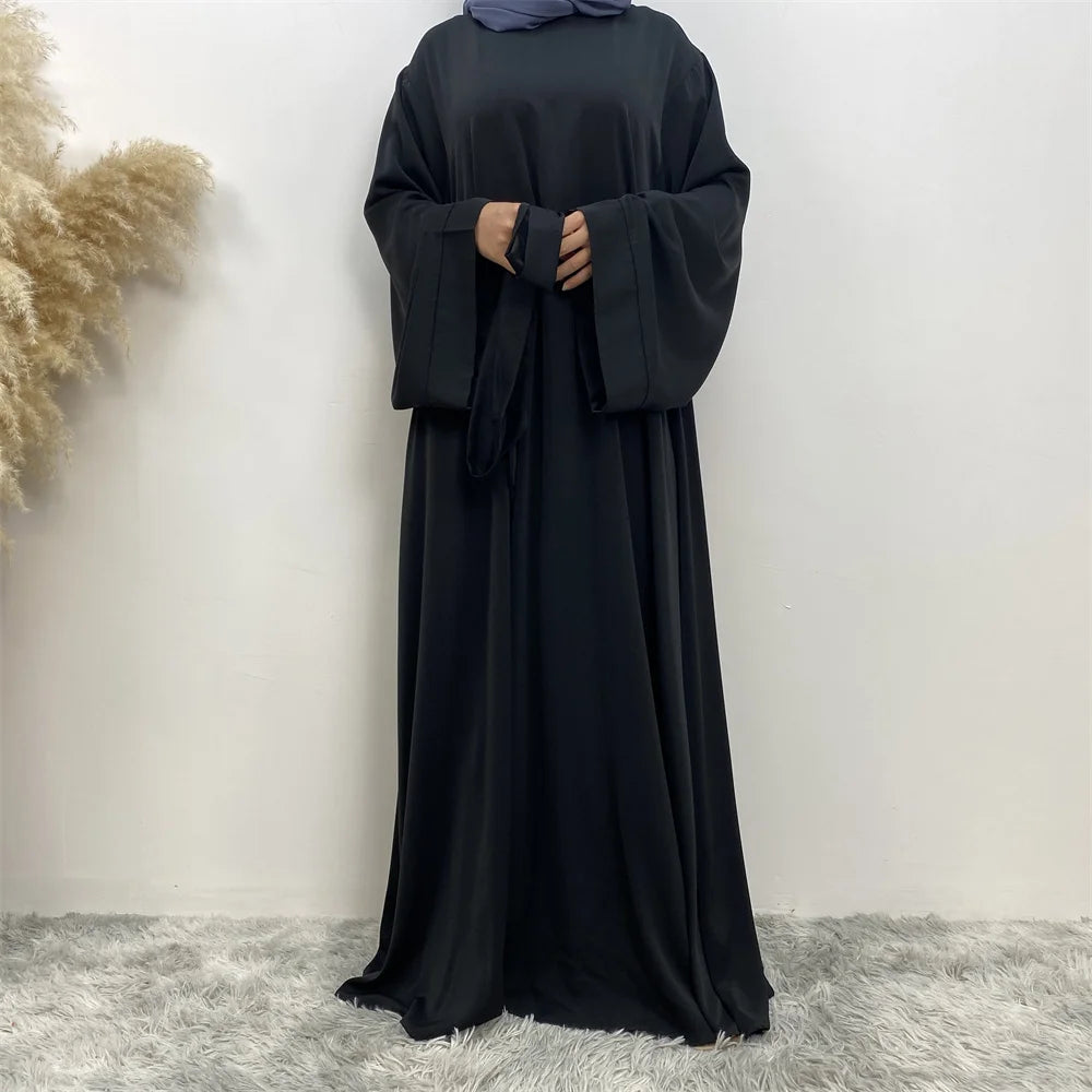 Sia Abaya