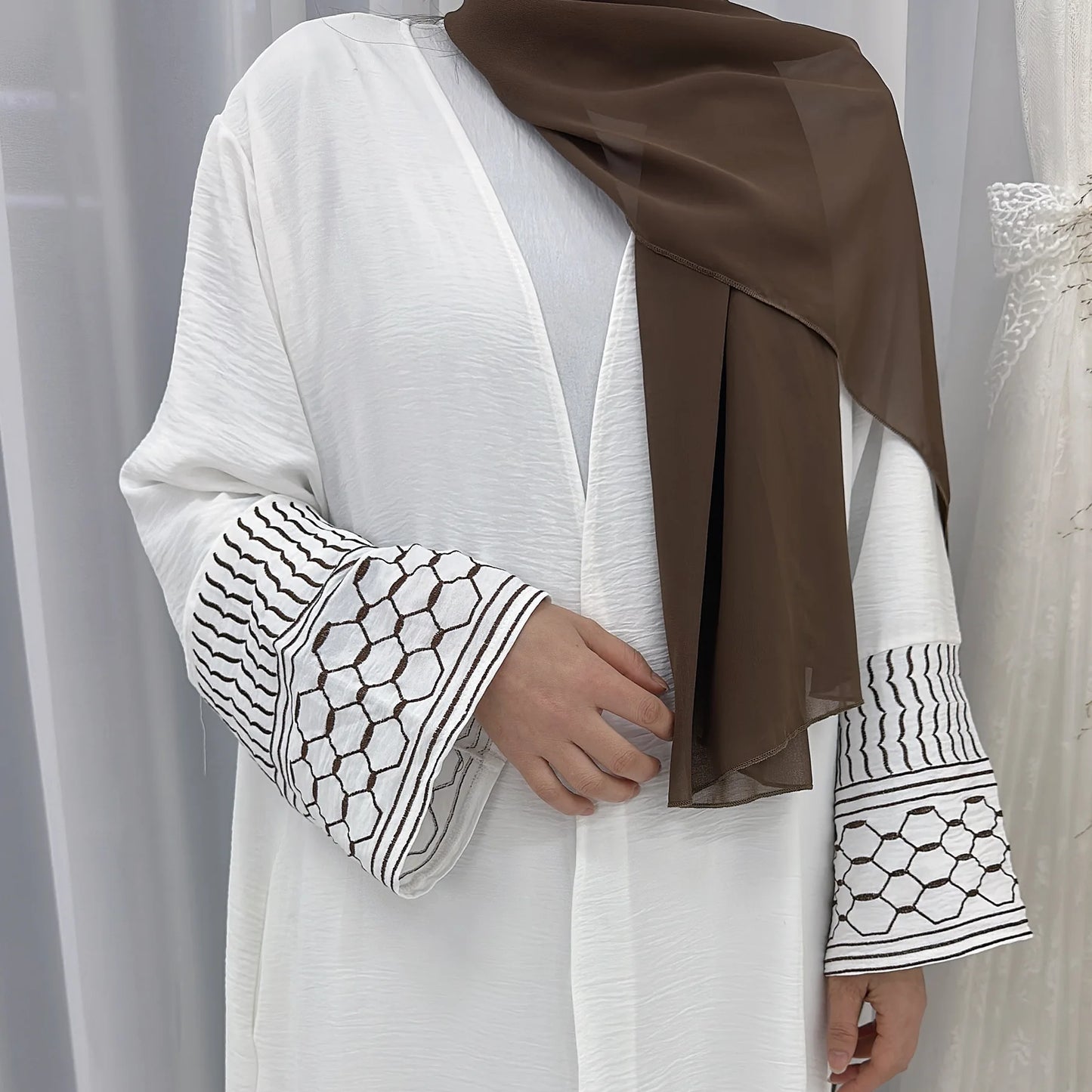 Iraya Abaya