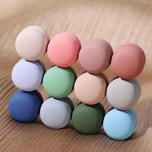 Pastel Hijab Magnets