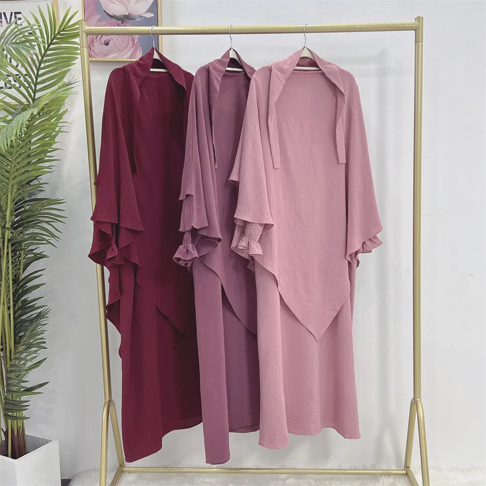 Sifa Khimar